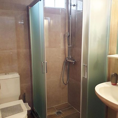 Kastoria Apartments Полихроно Экстерьер фото