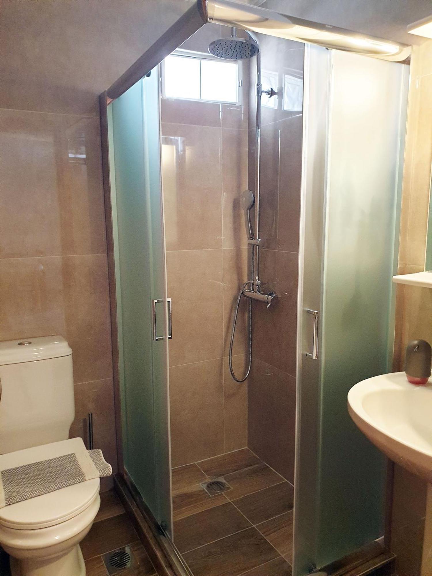 Kastoria Apartments Полихроно Экстерьер фото